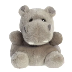 Palm Pals Hunk Hippo 13cm