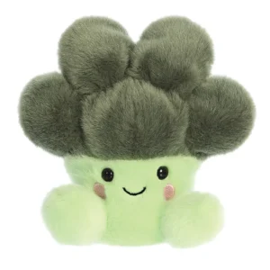 Palm Pals Luigi Broccoli 5 Inch