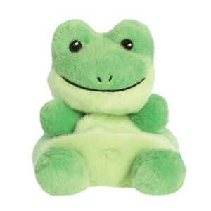 Palm Pals Ribbits Frog 13cm