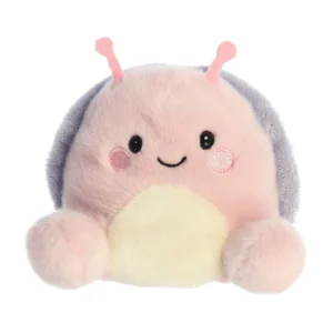 Palm Pals Shelby Snail 5 Inch