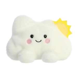 Palm Pals Summer Cloud 5 Inch