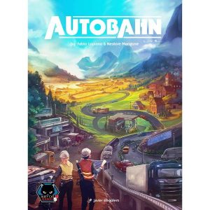 Autobahn (Was £49.99)