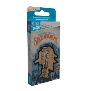 Unlock! Short - Inside the Mind of Sherlock Holmes