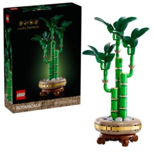 LEGO® Botanicals 10344 Lucky Bamboo