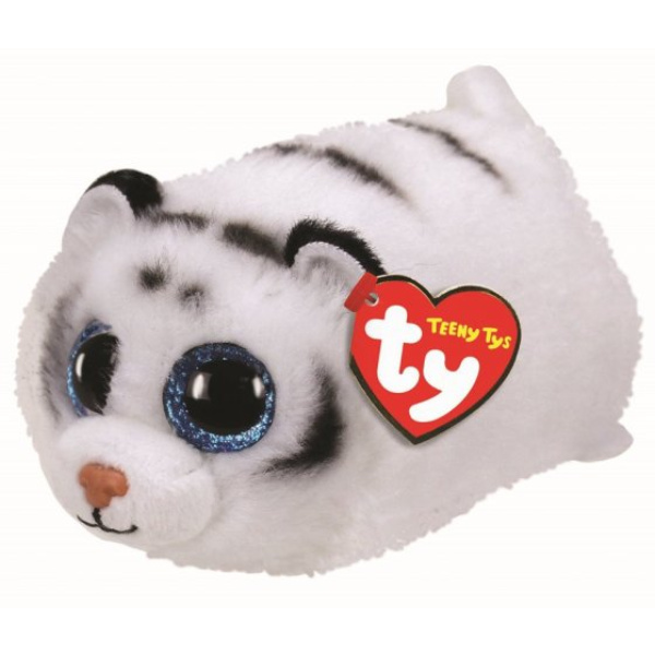 Ty Tundra Tiger Teeny