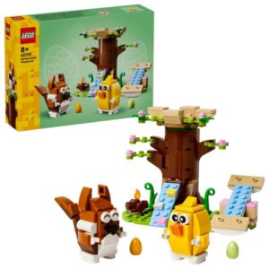 LEGO® 40709 Spring Animal Playground (was £10.99)
