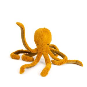 Moulin Roty Small Octopus