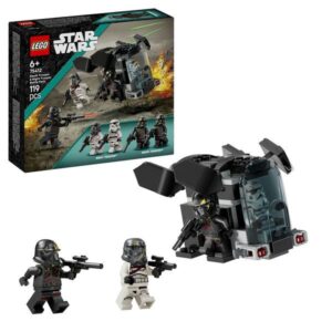 LEGO® Star Wars™ 75412 Death Trooper & Night Trooper Battle Pack