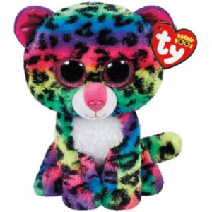 Ty Dotty Leopard