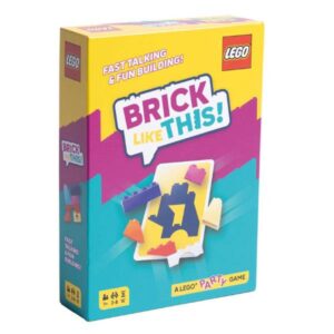 Brick Like This!