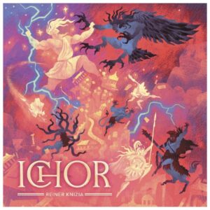 Ichor