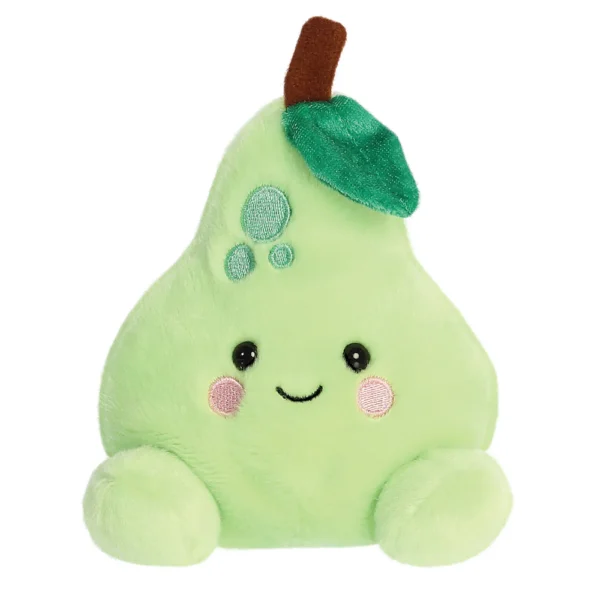Palm Pals Bartlett Pear 13cm