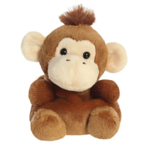 Palm Pals Boomer Monkey 13cm