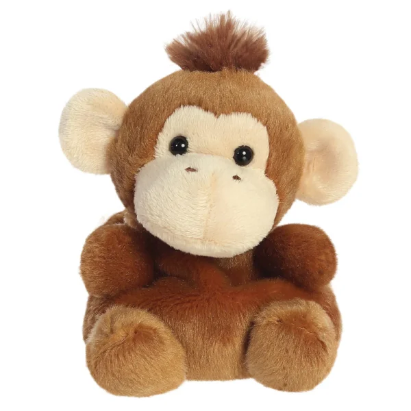 Palm Pals Boomer Monkey 13cm