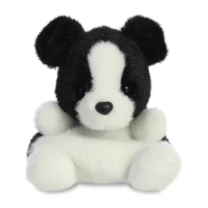 Palm Pals Brodie Collie Dog 13cm