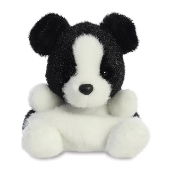 Palm Pals Brodie Collie Dog 13cm