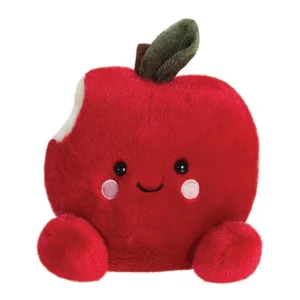 Palm Pals Crisp Red Apple 13cm