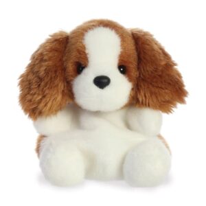 Palm Pals Lady Spaniel 13cm