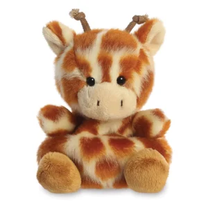 Palm Pals Safara Giraffe 13cm