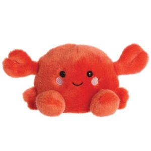 Palm Pals Snippy Crab 13cm