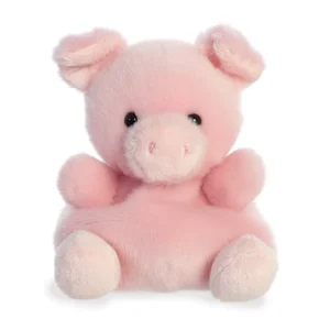 Palm Pals Wizard Pig 13cm
