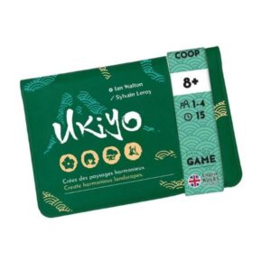 Ukiyo: Micro Game Edition