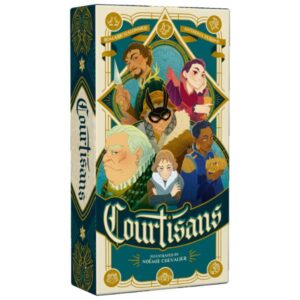 Courtisans
