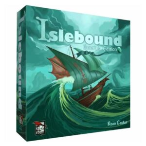Islebound: Emerald Edition