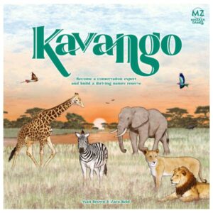 Kavango