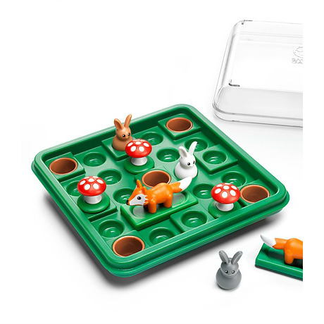 Smart Games Jumpin' - Image 2