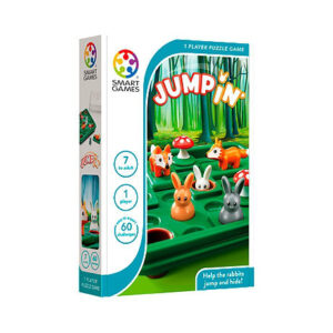 Smart Games Jumpin'