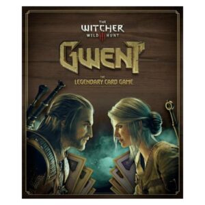Gwent: The Legendary Card Games