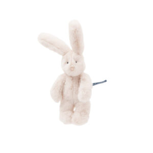 Moulin Roty Small Cream Rabbit