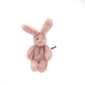 Moulin Roty Small Pink Rabbit