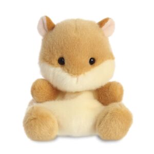 Palm Pals Happy Hamster 13cm