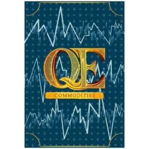 QE: Commodities expansion