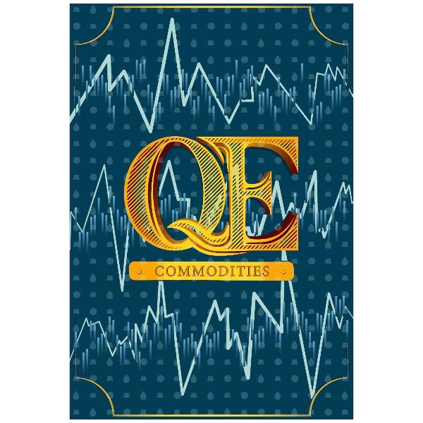 QE: Commodities expansion