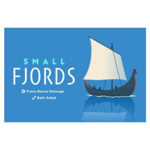 Small Fjords