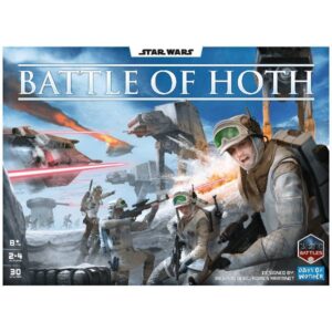 Star Wars: Battle of Hoth