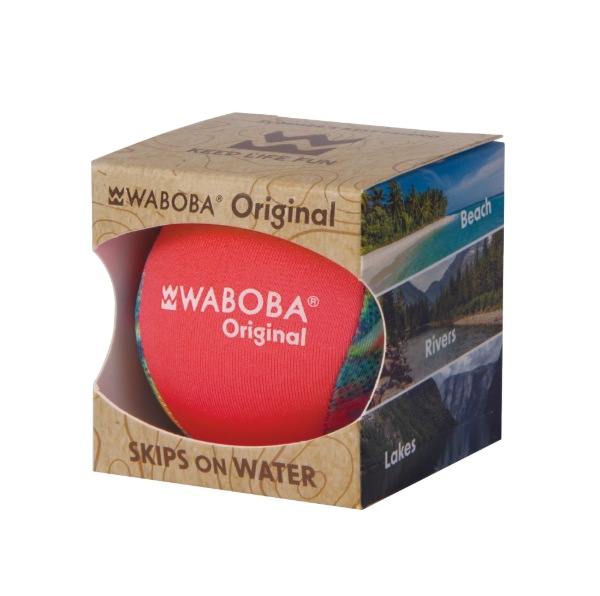 Waboba Original ball