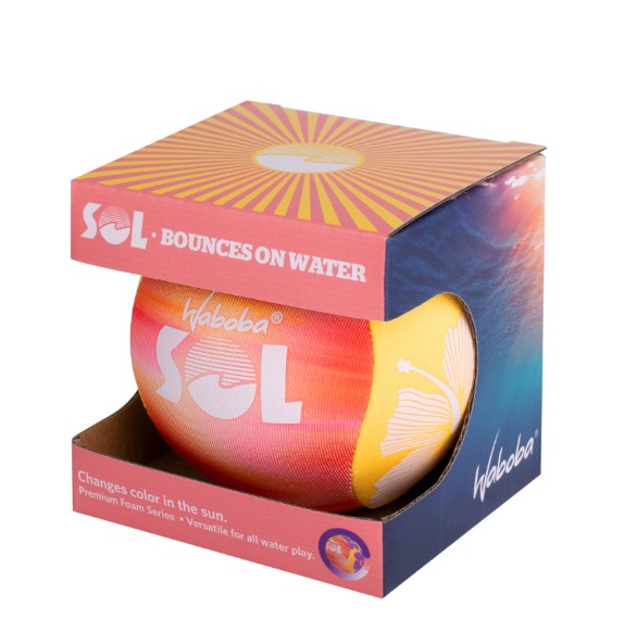 Waboba Sol Water Ball