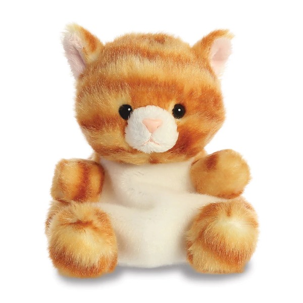 Palm Pals Meow Kitty 13cm