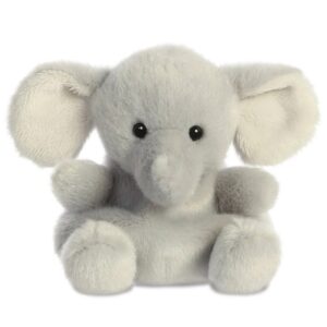 Palm Pals Stomps Elephant 13cm