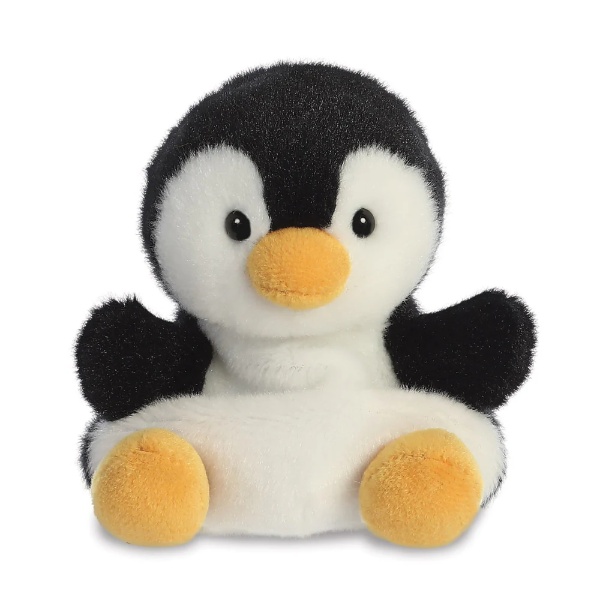 Palm Pals Chilly Penguin 13cm