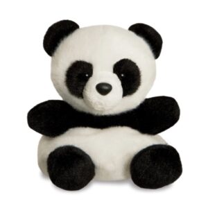 Palm Pals Bamboo Panda 13cm