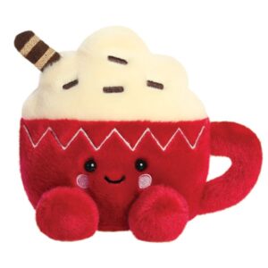 Palm Pals Cassia Hot Cocoa 13cm
