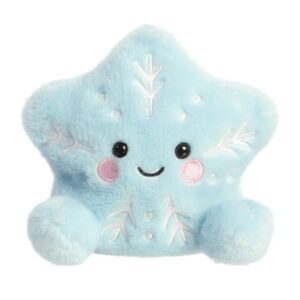 Palm Pals Frosty Snowflake 13cm