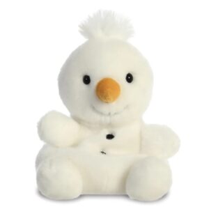 Palm Pals Froyo Snowman 13cm