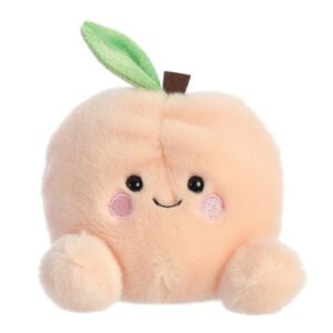 Palm Pals Mellow Peach 13cm