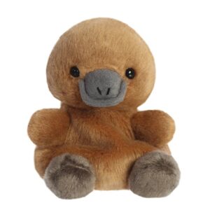Palm Pals Patty Platypus 13cm